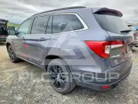 2021 Honda PILOT photo