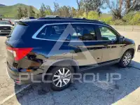 2021 Honda PILOT фото