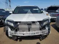 2021 Honda PILOT photo