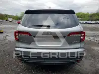 2021 Honda PILOT фото