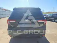 2021 Honda PILOT фото