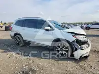 2021 Honda PILOT photo