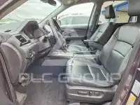 2021 Honda PILOT photo