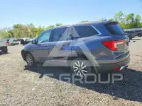 2021 Honda PILOT photo