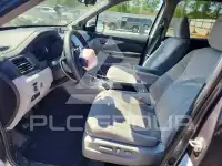 2021 Honda PILOT photo