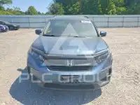 2021 Honda PILOT photo
