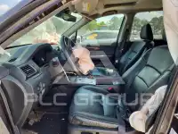2021 Honda PILOT фото