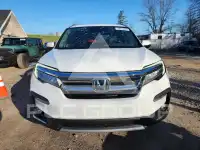 2021 Honda PILOT photo