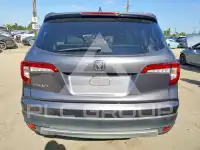 2021 Honda PILOT photo