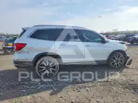 2021 Honda PILOT photo
