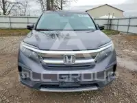 2021 Honda PILOT photo