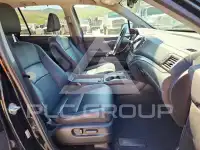 2021 Honda PILOT фото