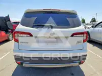 2021 Honda PILOT фото