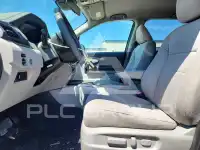 2021 Honda PILOT photo