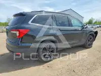 2021 Honda PILOT фото
