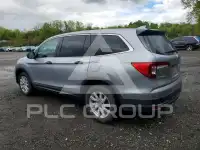 2021 Honda PILOT фото