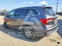 2021 Honda PILOT photo