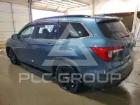 2021 Honda PILOT фото