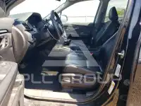 2021 Honda PILOT фото