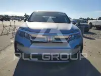 2021 Honda PILOT фото