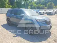 2021 Honda PILOT photo