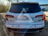 2021 Honda PILOT photo