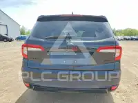 2021 Honda PILOT фото