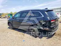 2021 Honda PILOT фото