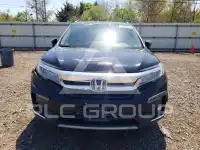 2021 Honda PILOT фото