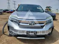 2021 Honda PILOT фото