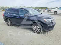 2021 Honda PILOT фото