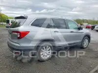 2021 Honda PILOT фото