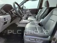 2021 Honda PILOT фото