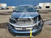 2021 Honda PILOT фото