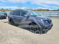 2021 Honda PILOT photo