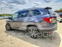 2021 Honda PILOT photo
