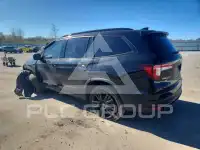 2021 Honda PILOT фото