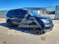 2021 Honda PILOT фото