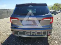 2021 Honda PILOT photo
