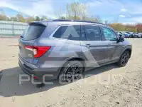 2021 Honda PILOT photo