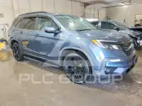 2021 Honda PILOT фото