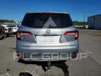 2021 Honda PILOT фото
