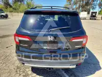 2021 Honda PILOT фото