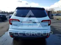 2021 Honda PILOT фото