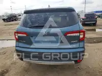 2021 Honda PILOT фото