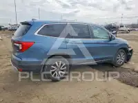 2021 Honda PILOT фото