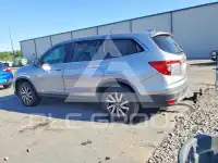 2021 Honda PILOT фото
