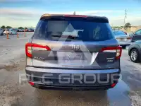 2021 Honda PILOT photo