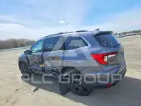 2021 Honda PILOT photo
