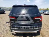 2021 Honda PILOT фото